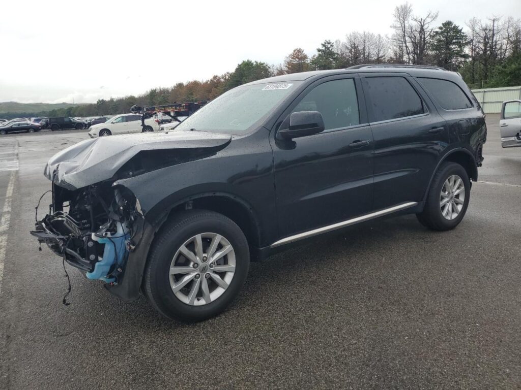 2019-Dodge-Durango-1C4RDJAGXKC821735-1